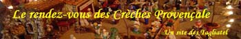 Cr�ches Proven�ale